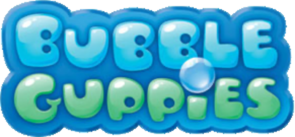 Bubble Guppies Volume 1 (4 DVDs Box Set)